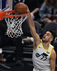 韦德官方网站-美记：NBA旧将尤特赛文加盟火箭下属G联赛毒蛇队