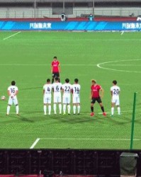 伟德bevictor-【中超】罗慕洛戴帽萨尔达尼亚首球 蓉城6比0河北