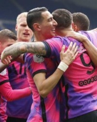 伟德bevictor-最后时刻玩心跳！巴黎读秒绝杀取得过山车式胜利