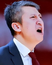 中国男篮重磅消息！主帅郭士强遭国际篮联审查，杨瀚森确认归队