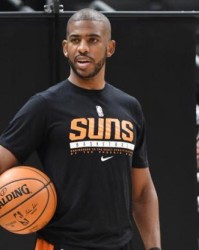 保罗：现在就是赢球或回家 有信心拿下G6拖入抢7