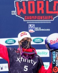 韦德官方网站-大风难阻谷爱凌世锦赛摘第二金 她更想做全能选手