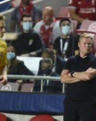 伟德bevictor-梁宏业：巴萨换不换帅，事到如今是谁的责任