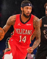 伟德bevictor-最后时刻走神 鹈鹕逆转功亏一篑仍在附加赛外徘徊