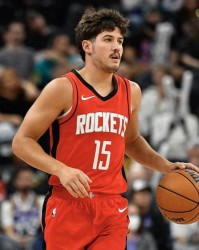 伟德bevictor-一战创6大纪录！近4战数据媲美全明星，火箭未来基石显现