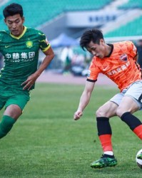 韦德官方网站-【中超总结之国安】煎熬迷茫的赛季 探索重建的过程