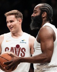 伟德体育-骑士106-102篮网！阿特金森赛后把话挑明，哈登复出带来一大变化