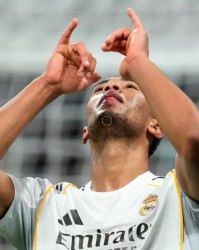 伟德bevictor-阿斯：贝林一直想摆脱外界对他的散漫印象，皇马内部很支持他