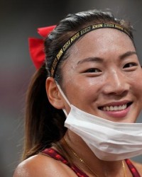 决赛第五名！王春雨创奥运女子800米中国最好成绩