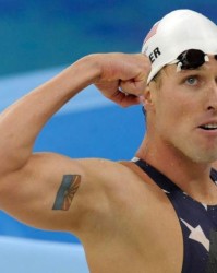 因涉国会暴乱 两届奥运金牌得主或将面临2年监禁