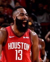 伟德bevictor-哈登：来火箭改变了我的人生；若没被雷霆交易或许我已夺冠